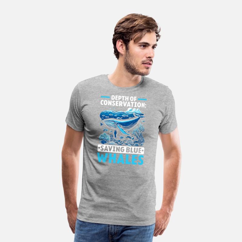 Endangered Species Blue Whale Animal Rights