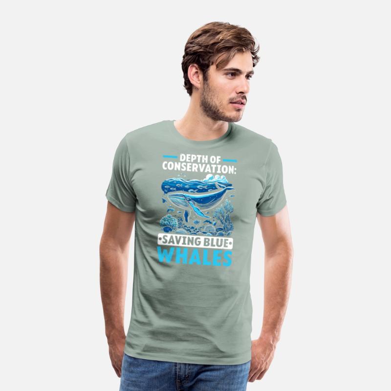 Endangered Species Blue Whale Animal Rights