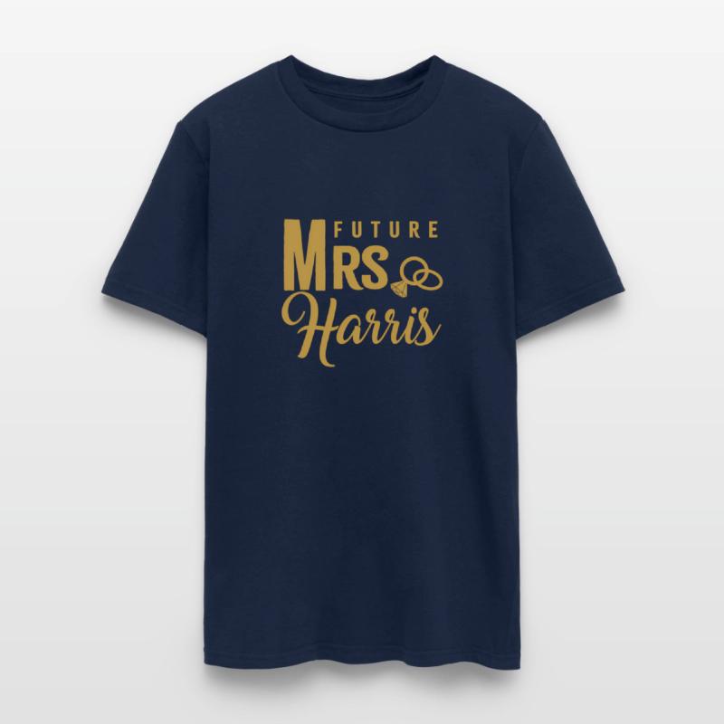 Engagement For Bride Future Mrs Harris
