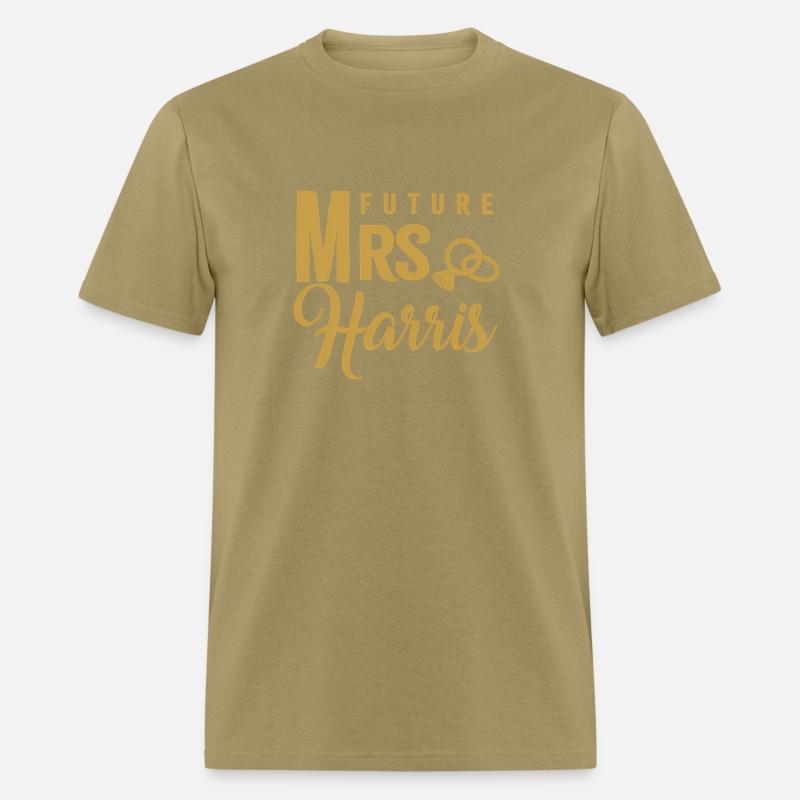 Engagement For Bride Future Mrs Harris