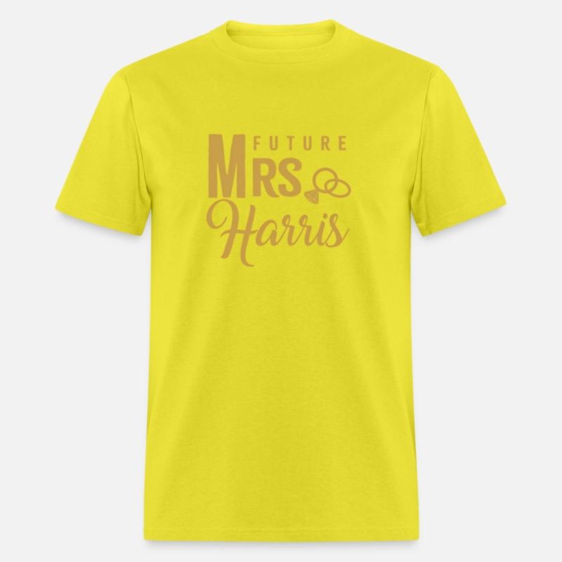 Engagement For Bride Future Mrs Harris