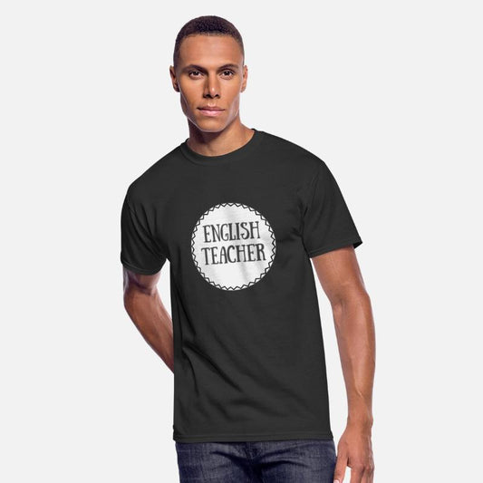 english teacher