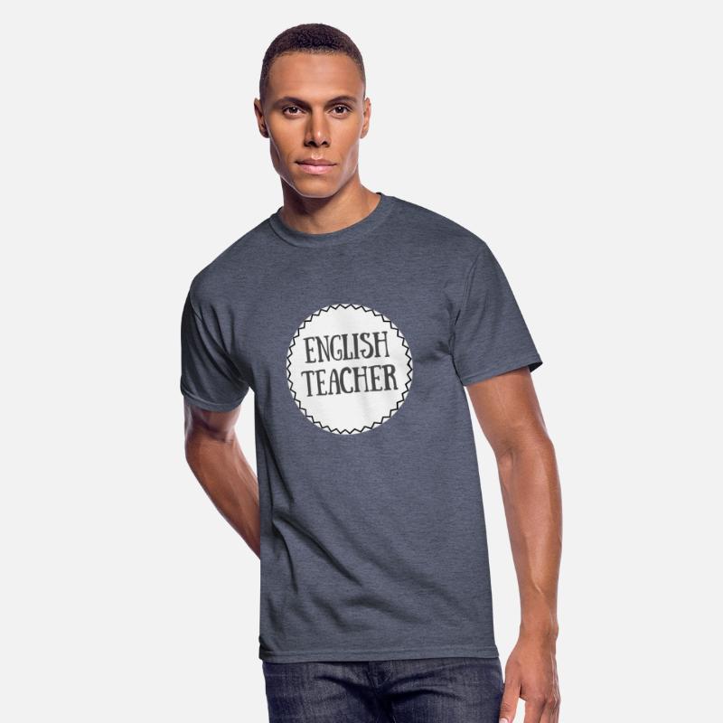 english teacher