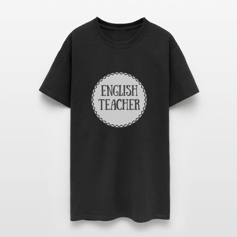 english teacher