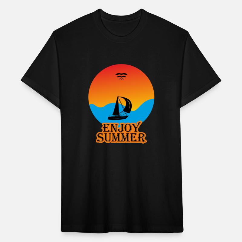 Enjoy Summer