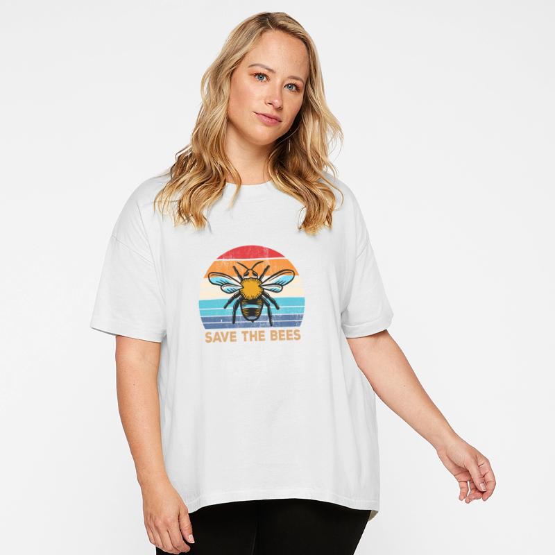 Environment save the bees