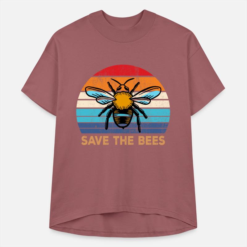 Environment save the bees