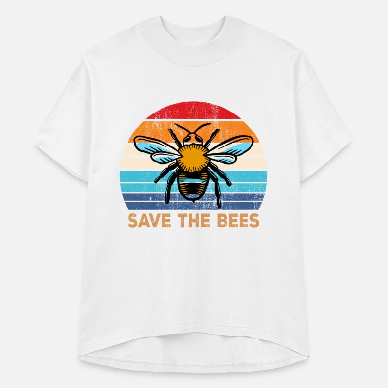 Environment save the bees