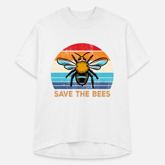 Environment save the bees