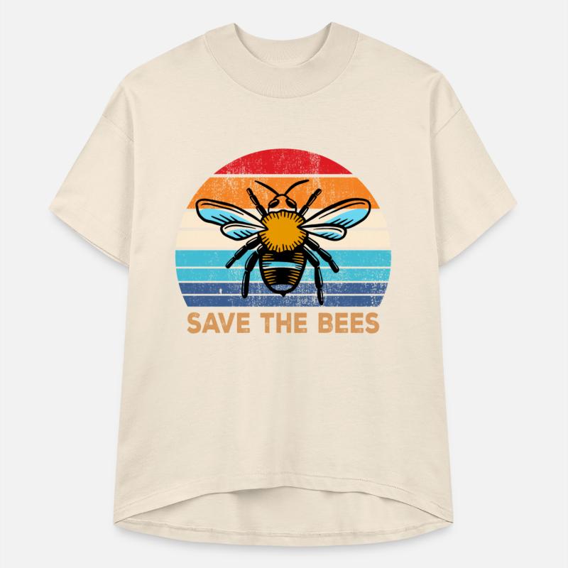 Environment save the bees