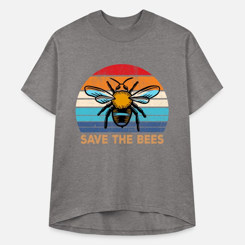 Environment save the bees
