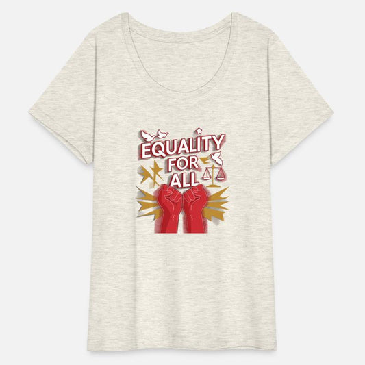 Equality for All Design