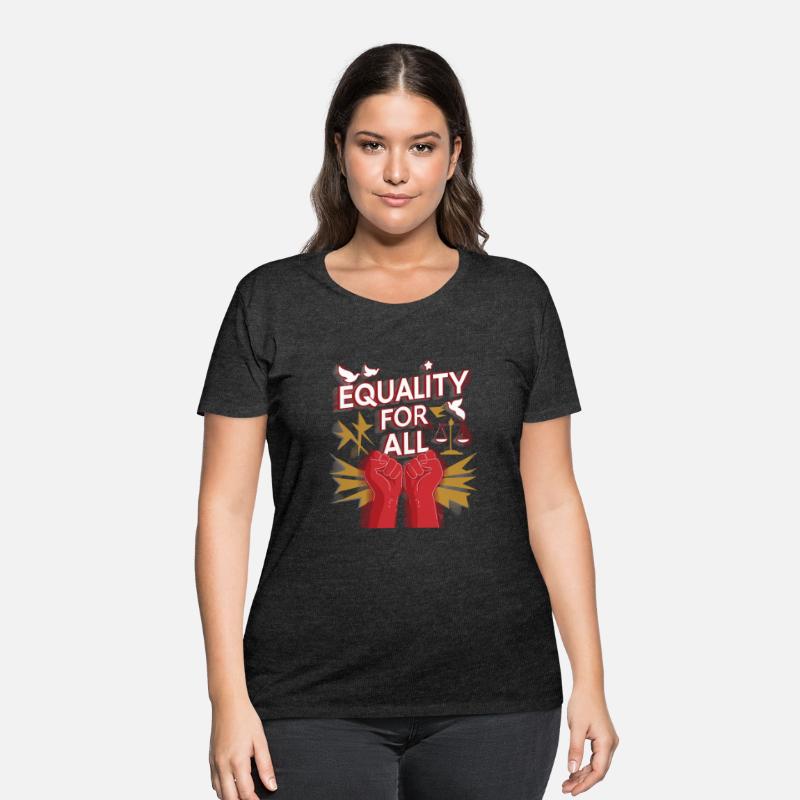 Equality for All Design