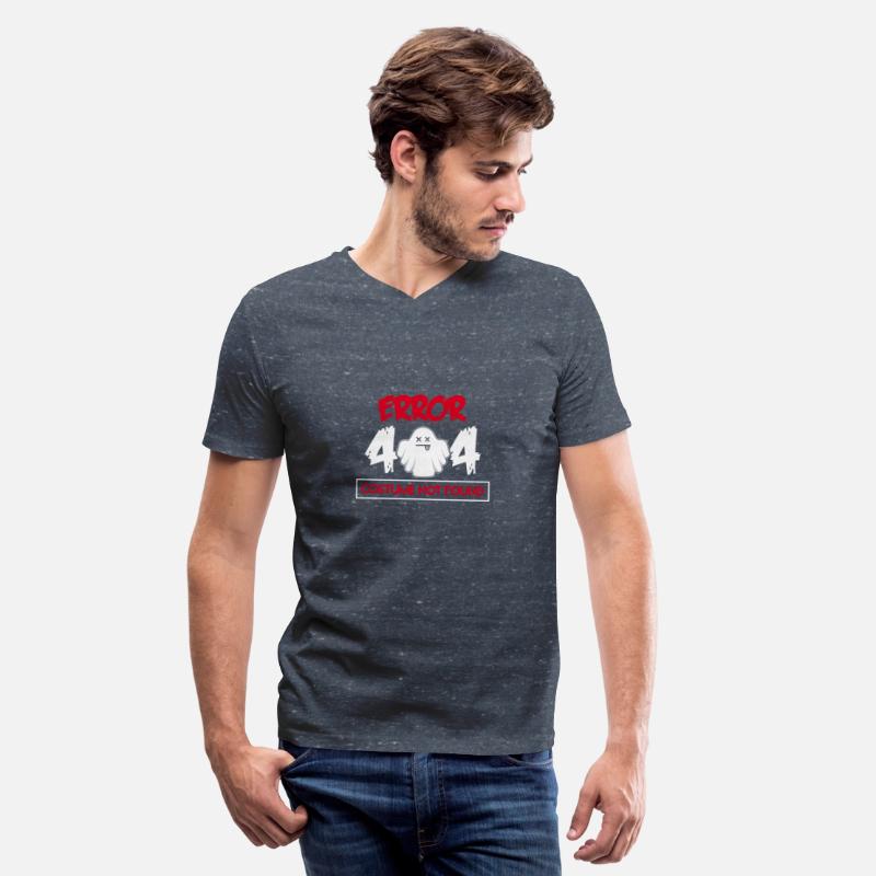 Error 404 costume not found - Anti Halloween funny