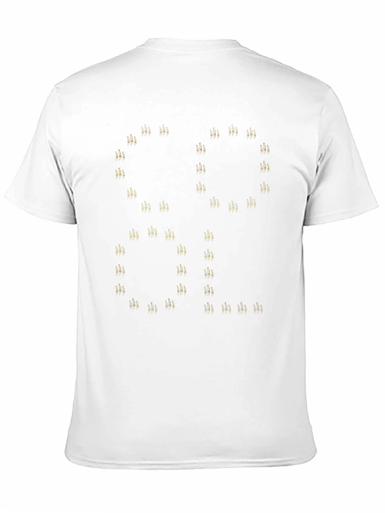 Cool Graphic Print T-Shirt