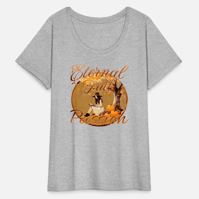Eternal Fall Passion