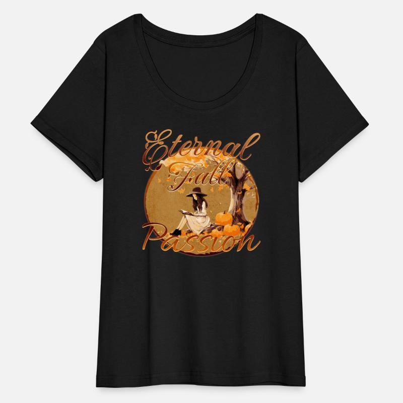 Eternal Fall Passion