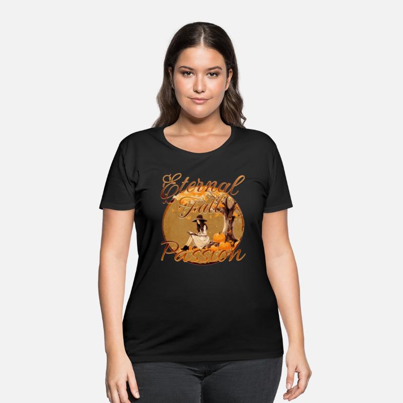 Eternal Fall Passion
