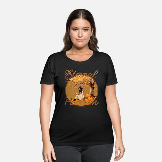 Eternal Fall Passion