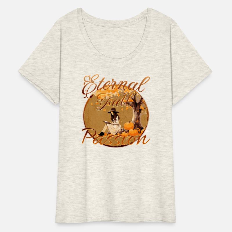 Eternal Fall Passion