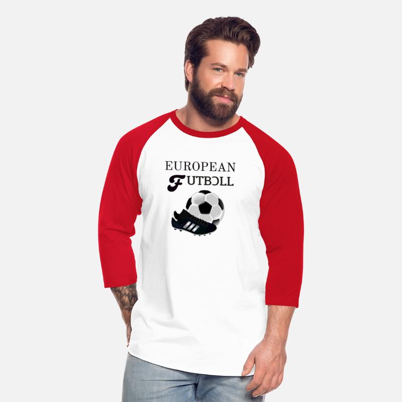 European 2 Futborll or European Football design
