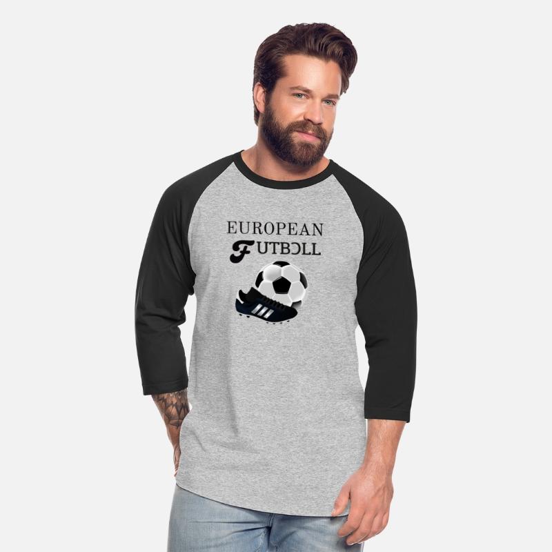 European 2 Futborll or European Football design