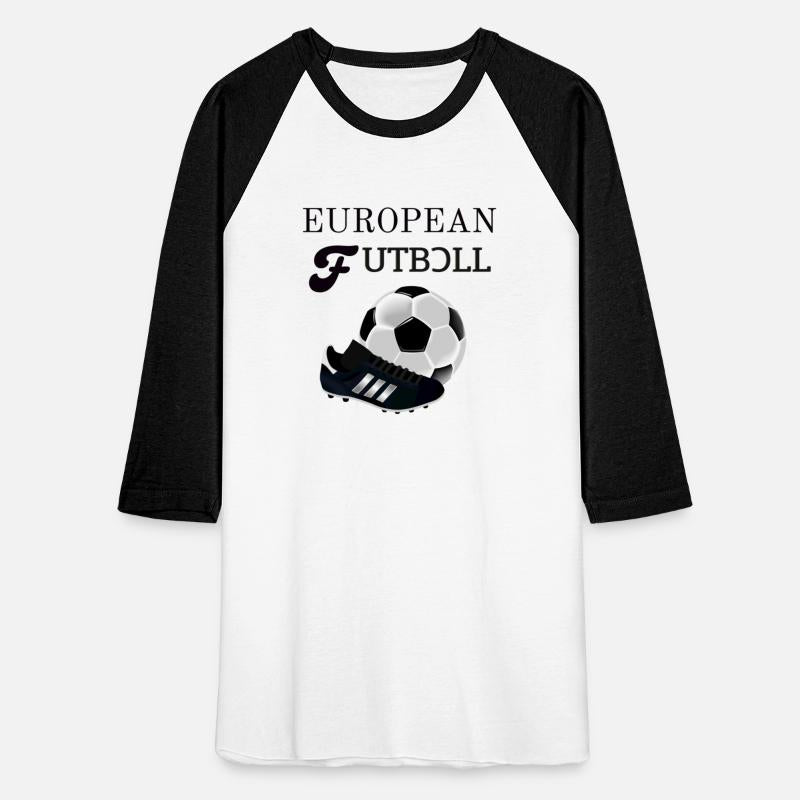 European 2 Futborll or European Football design