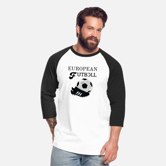 European 2 Futborll or European Football design
