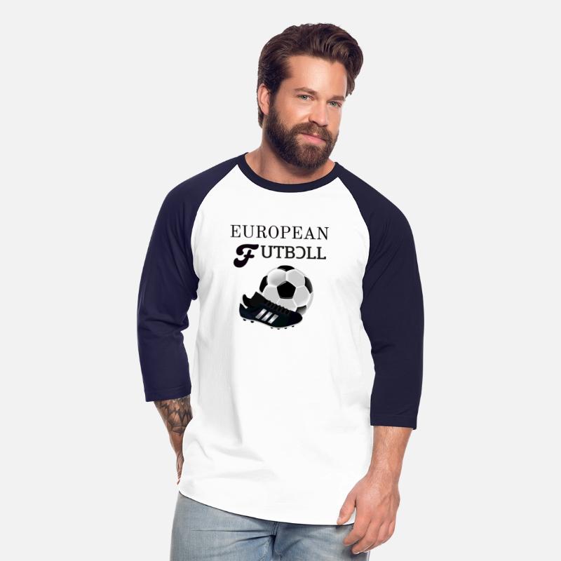 European 2 Futborll or European Football design