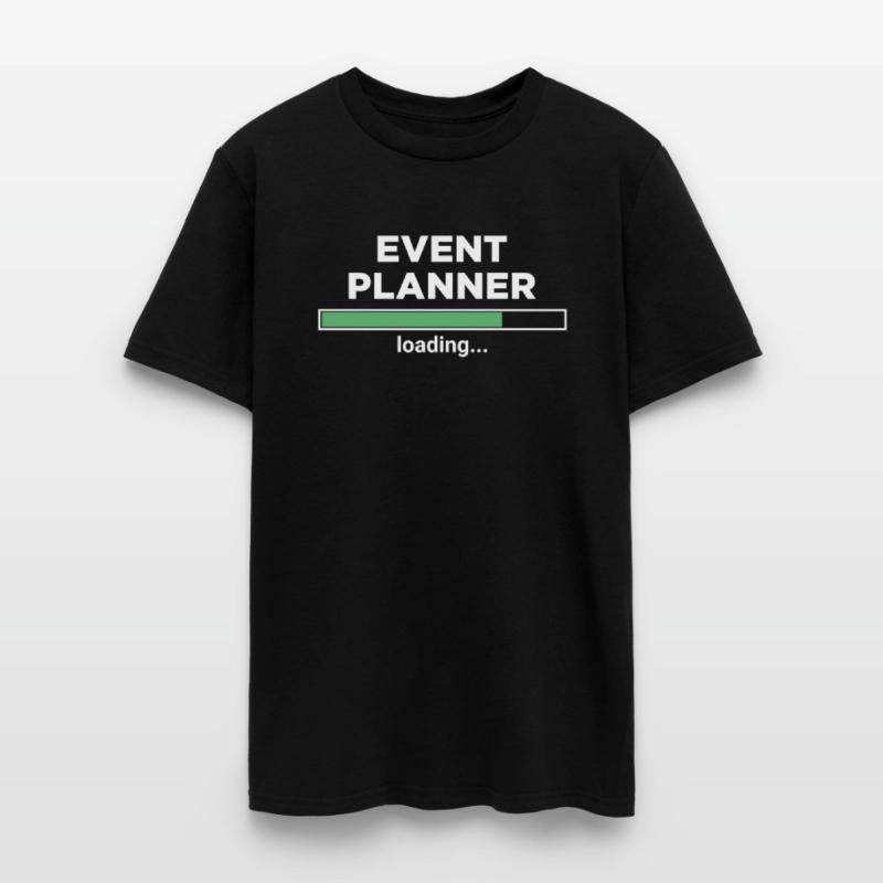 Event Planner Loading Progress Bar