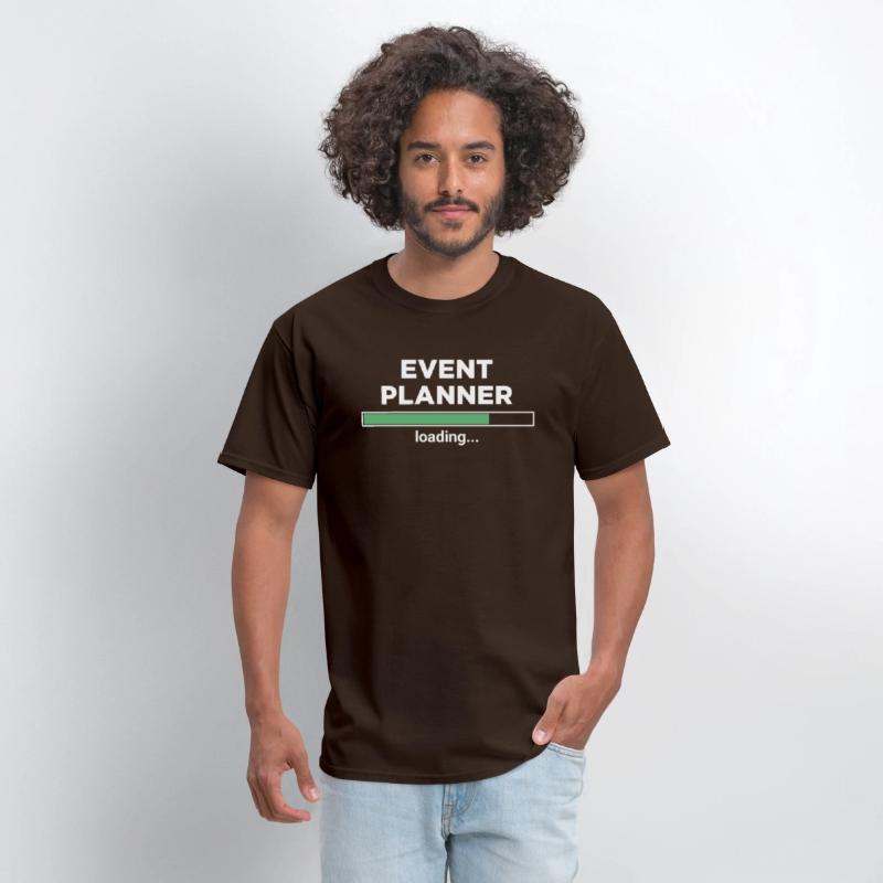 Event Planner Loading Progress Bar