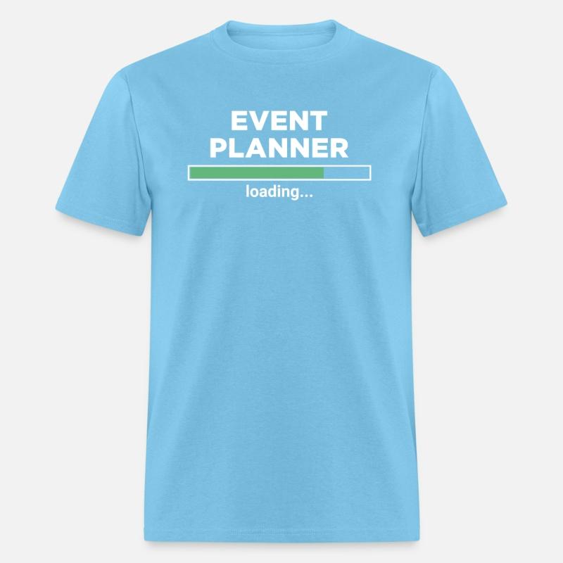Event Planner Loading Progress Bar