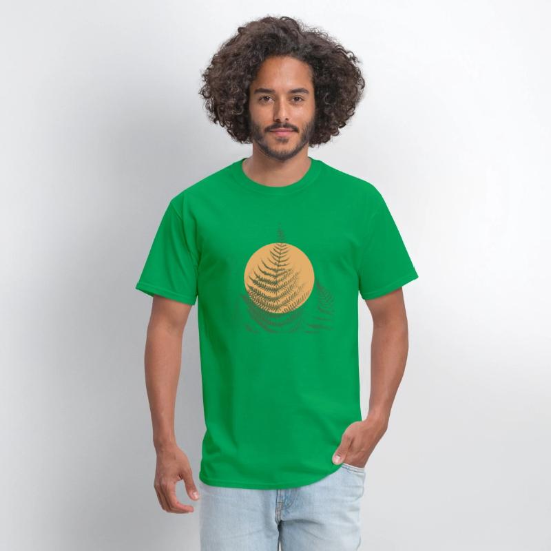 Evergreen Aesthetic for 2025