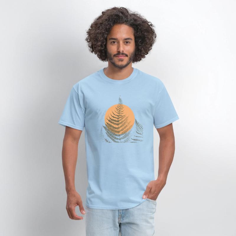 Evergreen Aesthetic for 2025