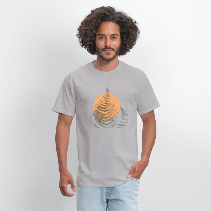 Evergreen Aesthetic for 2025