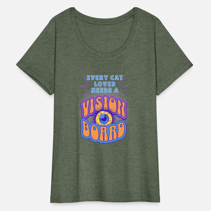 Every Cat Lover Needs a Vision Board