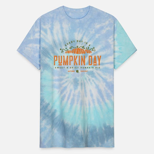 Every Day Is A Pumpkin Day