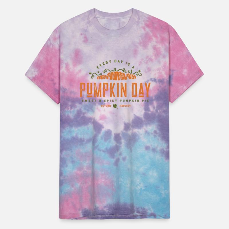 Every Day Is A Pumpkin Day