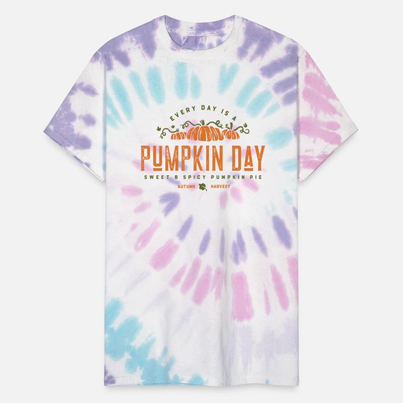 Every Day Is A Pumpkin Day