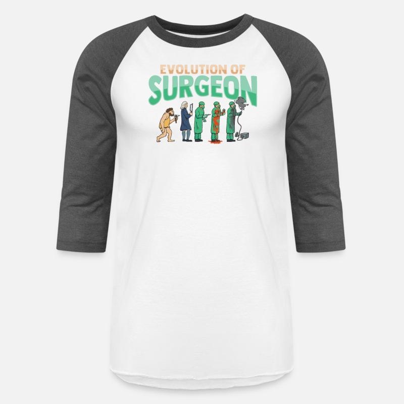 Evolution of Surgeron Surgery Design for Operating