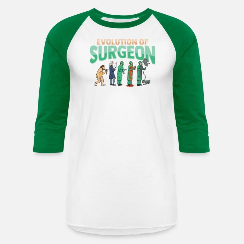 Evolution of Surgeron Surgery Design for Operating