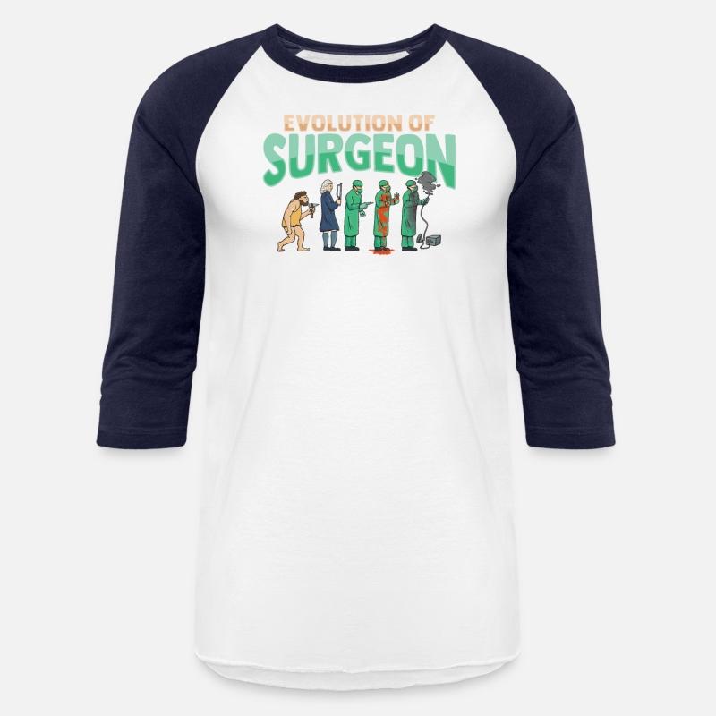 Evolution of Surgeron Surgery Design for Operating