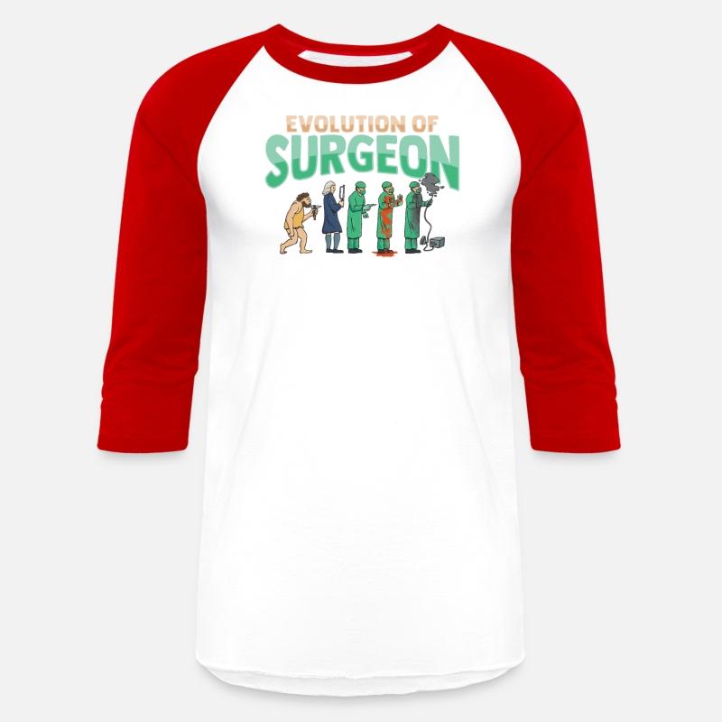 Evolution of Surgeron Surgery Design for Operating