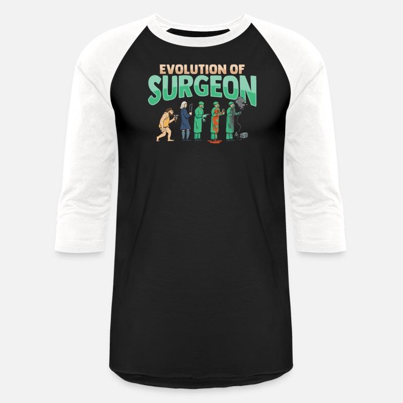 Evolution of Surgeron Surgery Design for Operating