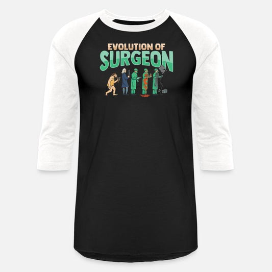 Evolution of Surgeron Surgery Design for Operating
