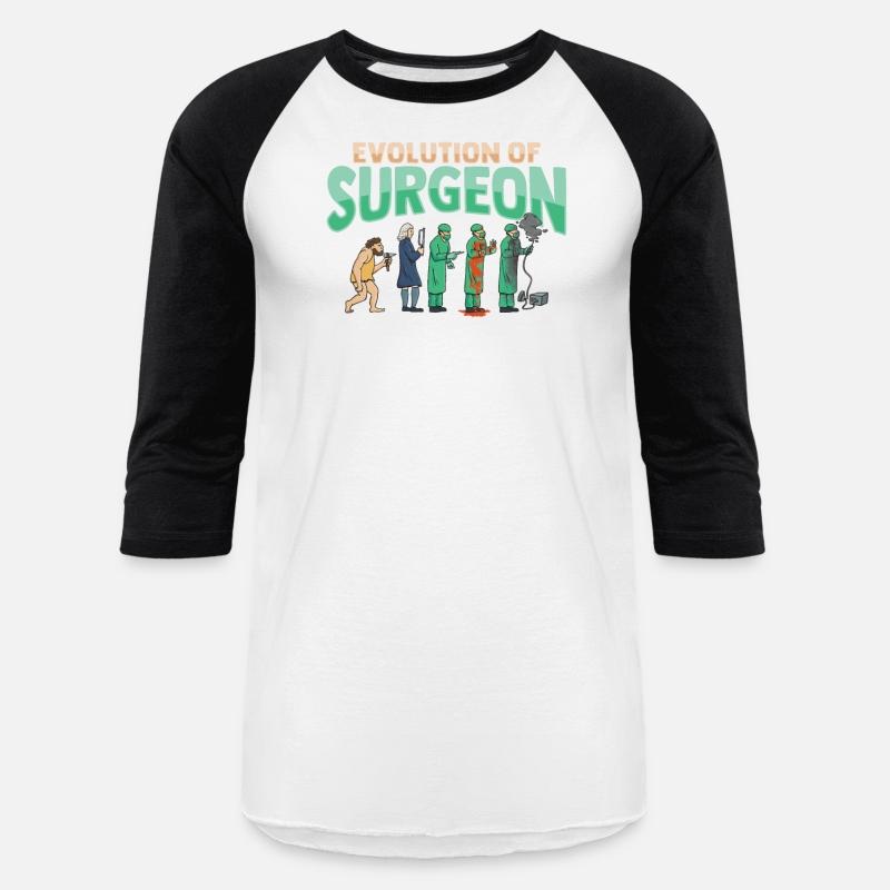 Evolution of Surgeron Surgery Design for Operating