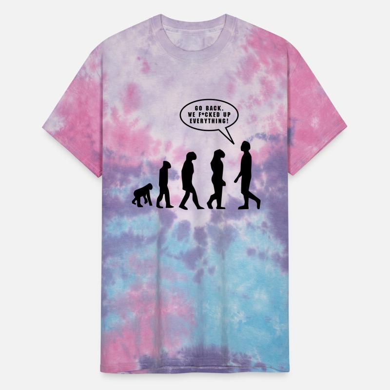 Evolution