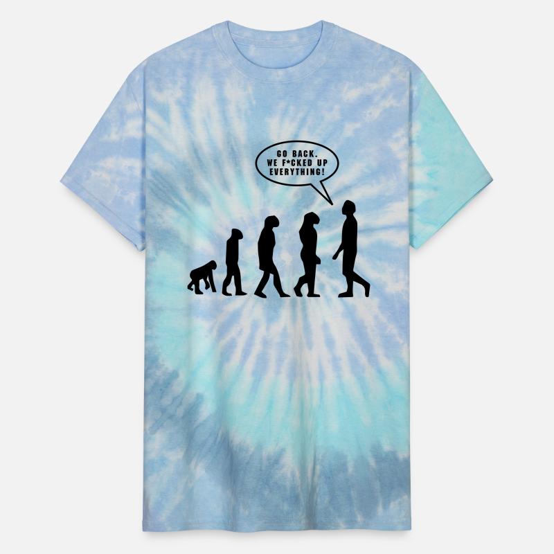 Evolution