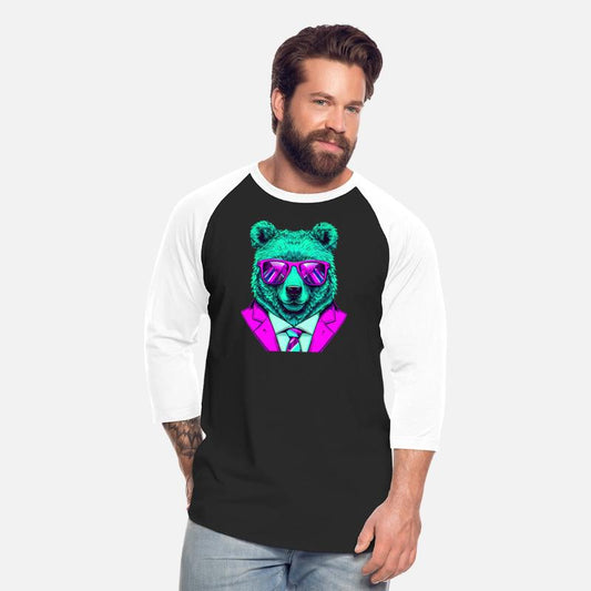 Executive Grizzly