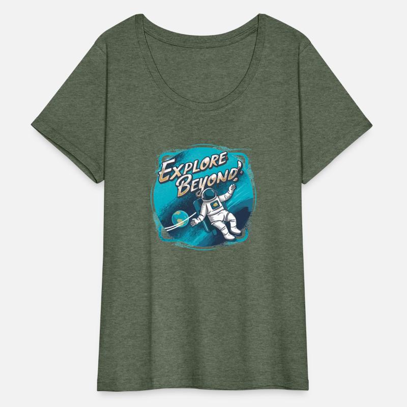 Explore Beyond